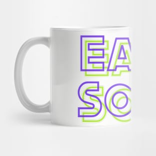 Earp Soon NEON Mug